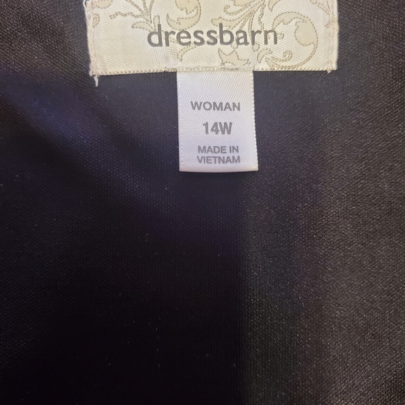 #2026 Dress Barn Dress - Picture 3 of 5